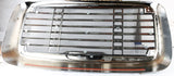 AUTOCAR ­-­ ACF-05681670 ­-­ CHROME GRILL W/BUGSCREEN