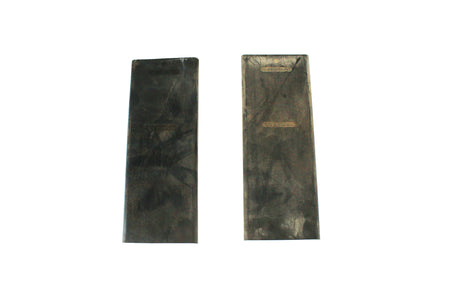 AUTOCAR ­-­ 4100329 ­-­ PAD POLY SIMPLEX BRACKET .38IN