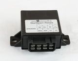 EHB ELECTRONICS GmbH ­-­ EHB5050 ­-­ STARTER PROTECTION MODULE