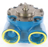 TUTHILL ­-­ 6C2FA-CC-A-0804 ­-­ GEAR PUMP - OIL 2.50SAE_6CC