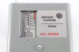 JOHNSON CONTROLS ­-­ P70AA-118C ­-­ HEAD PRESSURE FAN CYCLING SWITCH