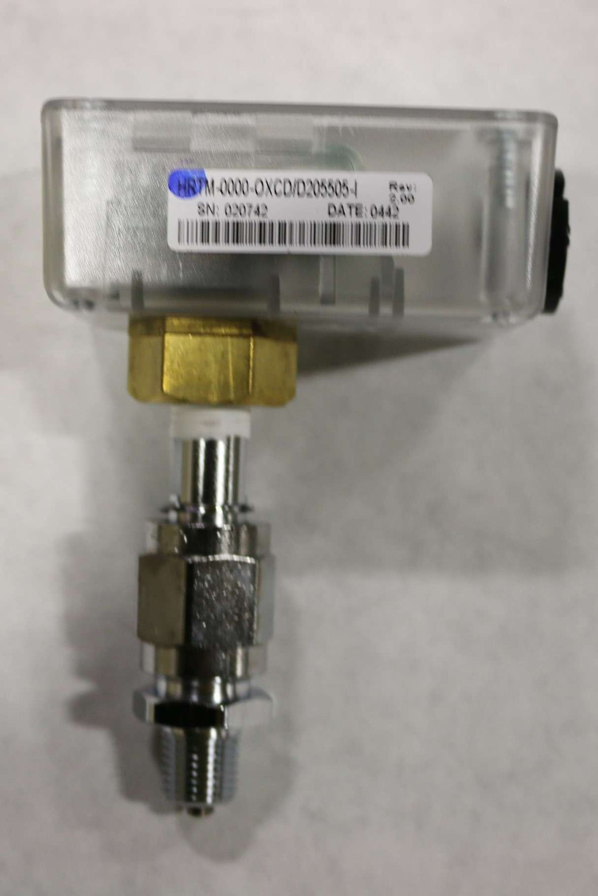 HILL-ROM ­-­ HRTM-0000-OXCD ­-­ TRANSDUCER CO2/O2