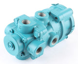 BEPCO INC - REMANUFACTURED ­-­ 101100X ­-­ E-10 DUAL BRAKE VALVE (REBUILT)