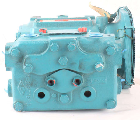 BEPCO INC - REMANUFACTURED ­-­ 107813Y ­-­ COMPRESSOR - REBUILT TF750