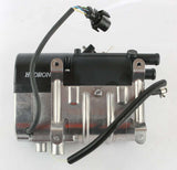 EBERSPACHER ­-­ D5WSC-24V ­-­ HYDRONIC HEATER - DIESEL/24V