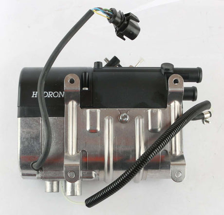 EBERSPACHER ­-­ D5WSC-24V ­-­ HYDRONIC HEATER - DIESEL/24V