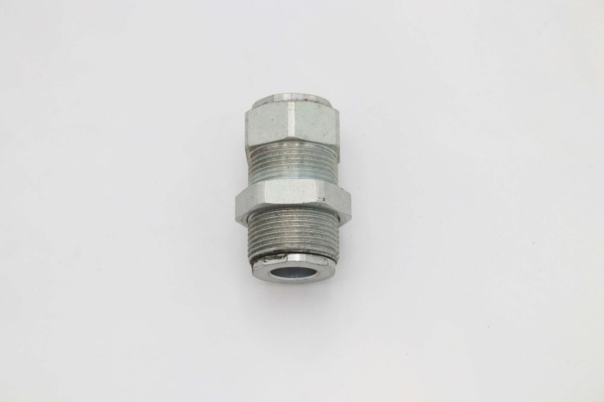 SCHWARZE ­-­ 66179 ­-­ COUPLING BULKHEAD 3/8"