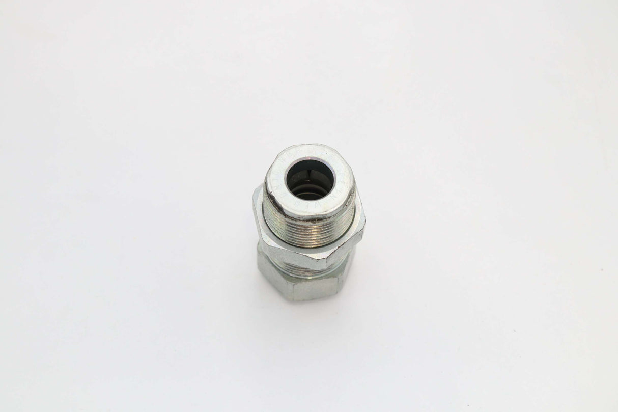 SCHWARZE ­-­ 66179 ­-­ COUPLING BULKHEAD 3/8"