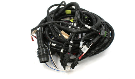 SCHWARZE ­-­ 66019 ­-­ HARNESS ADAPTER M6SE CNG