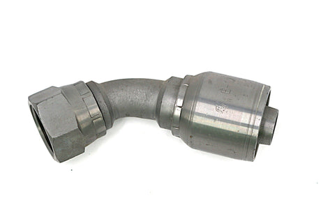 SCHWARZE ­-­ 26923 ­-­ 3|4 FS JIC X 3|4 HOSE 45 DEGRE