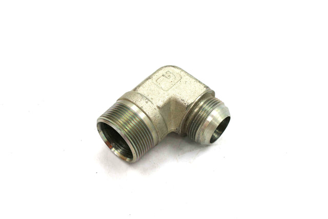 SCHWARZE ­-­ 26948 ­-­ ELBOW 1-1/4 JIC X 1-1/2 NPT