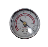 SCHWARZE ­-­ 63771 ­-­ VACUUM GAUGE 0 to -30 in Hg