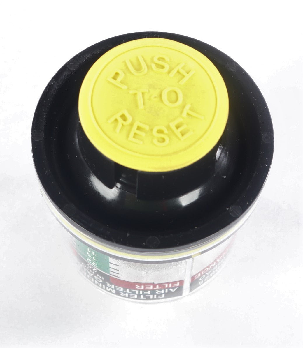 JOHN DEERE ­-­ AT73678 ­-­ AIR RESTRICTION INDICATOR