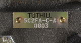 TUTHILL ­-­ 5C2FA-C-A ­-­ GEAR PUMP