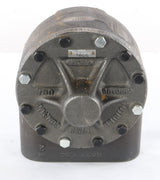TUTHILL ­-­ 5C2FA-C-A ­-­ GEAR PUMP