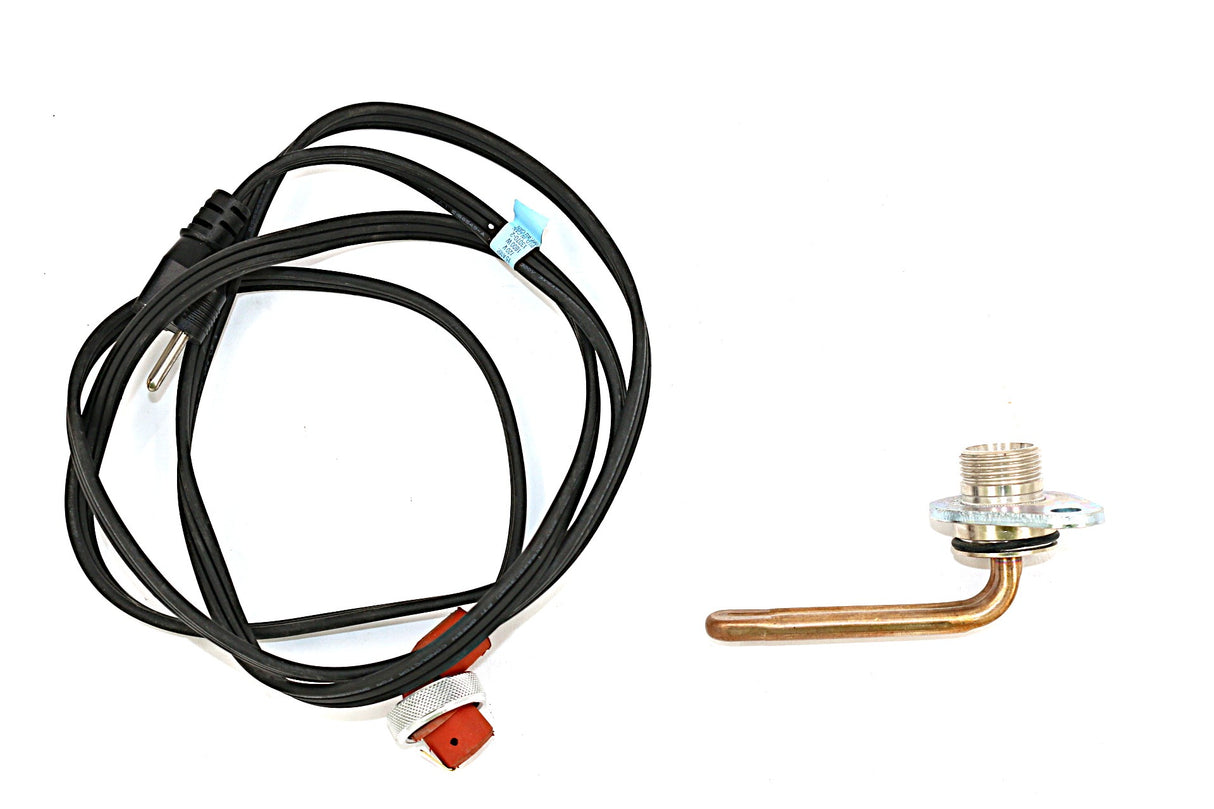 PHILLIPS & TEMRO ­-­ 3500098 ­-­ BLOCK HEATER