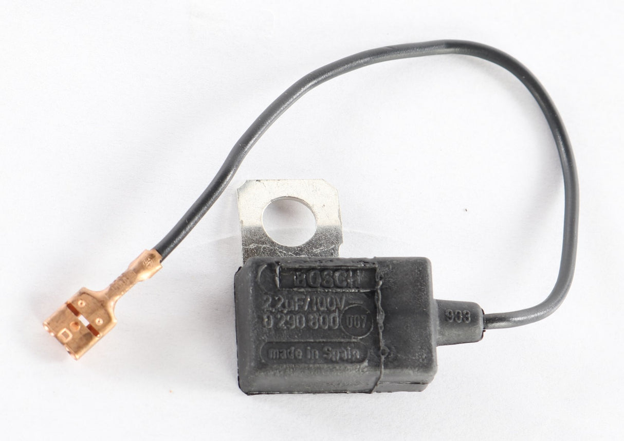 ROBERT BOSCH ­-­ 0-290-800-007 ­-­ SUPPRESSION CAPACITOR