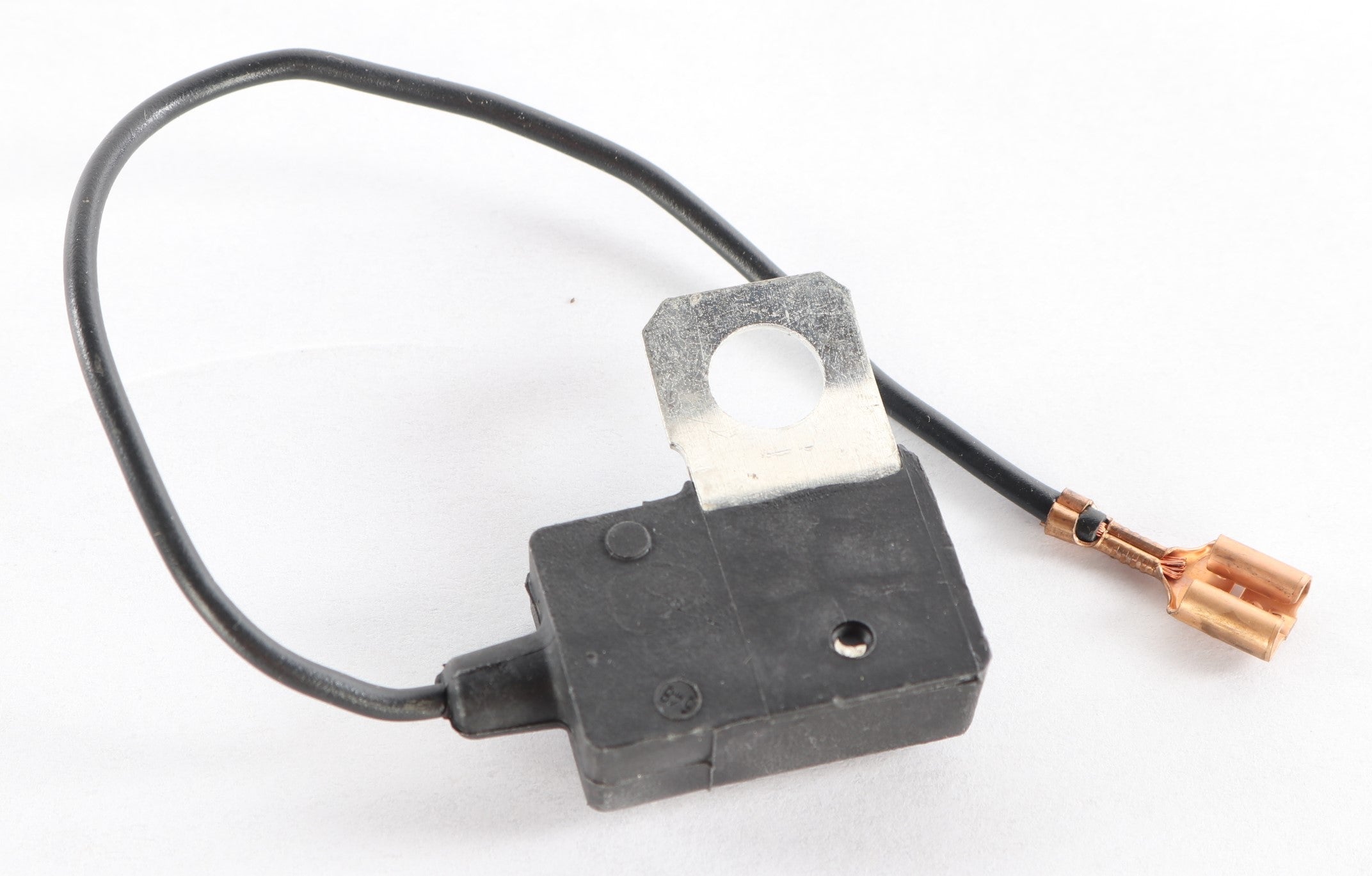ROBERT BOSCH - 0-290-800-007 - SUPPRESSION CAPACITOR – Iron
