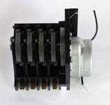 EAGLE SIGNAL  ­-­ TM4A612 ­-­ TM SERIES TIME/MODULE REPEAT CYCLE TIMER 4 CAM