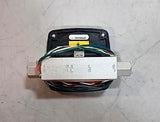 MID-WEST INSTRUMENT ­-­ 122AA-02-O(MH)-500P ­-­ PRESSURE GAUGE - DIFFERENTIAL 500PSIG