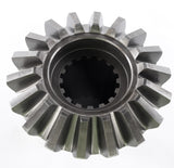 DANA SPICER ­-­ 9690/25 ­-­ BEVEL WHEEL GEAR 18T INSIDE SPLINE 16 COUNT