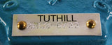 TUTHILL CORP ­-­ 2RC2-6733 ­-­ PUMP - LUBE