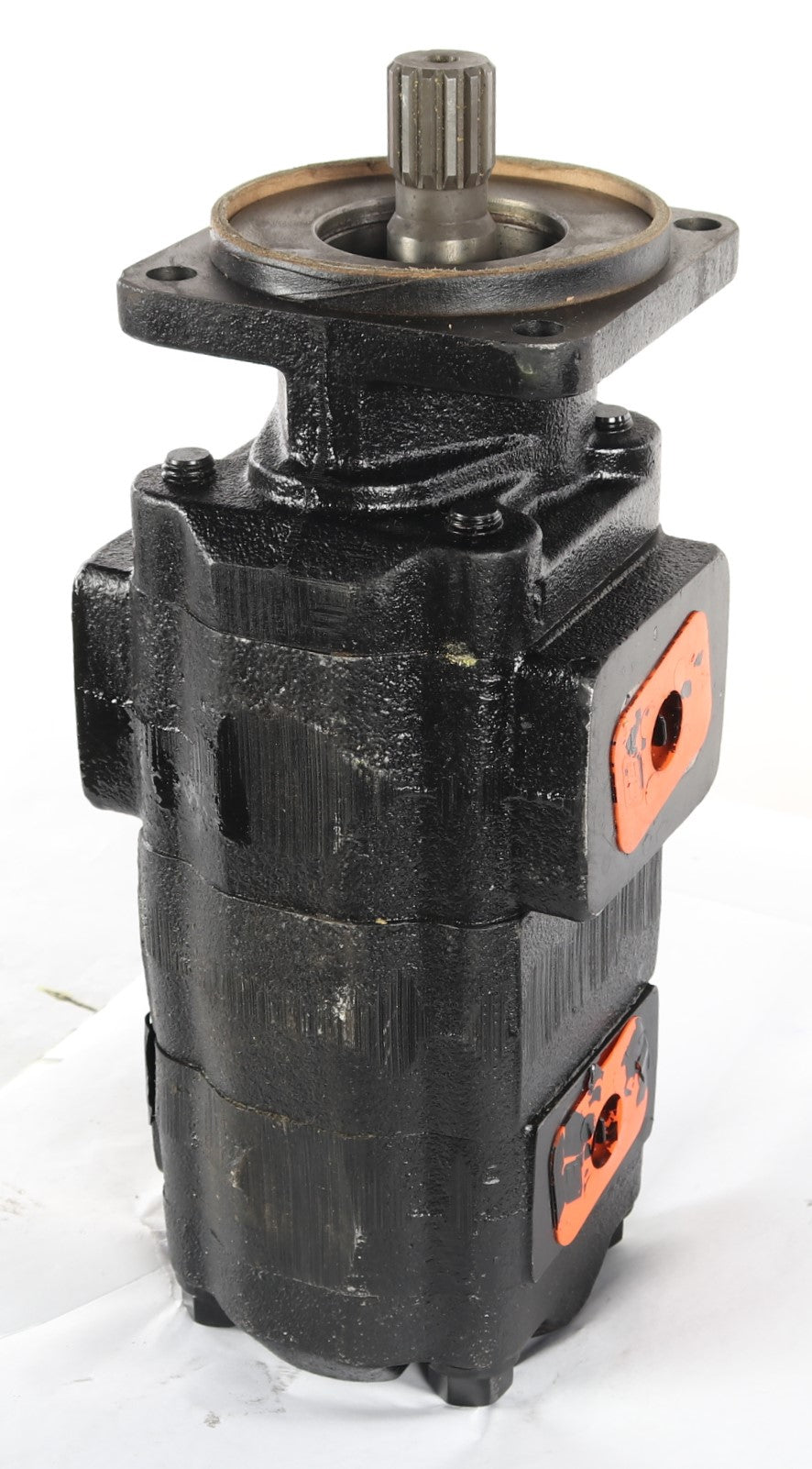 PARKER ­-­ 3139620303 ­-­ HYDRAULIC GEAR PUMP