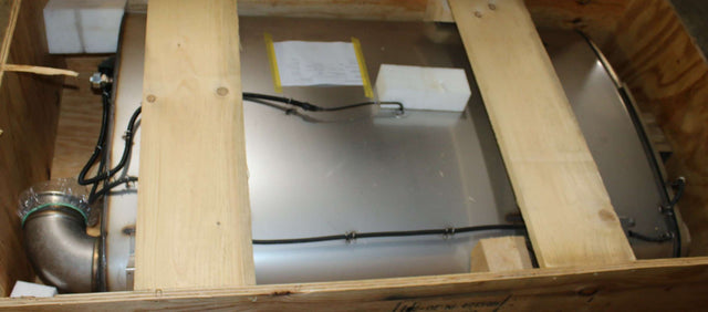 MANITOWOC GROVE ­-­ 03140485 ­-­ Exhaust catalytic agent 004 490 7914