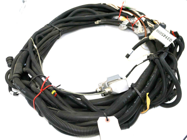 MANITOWOC GROVE ­-­ 03145098 ­-­ Laced wiring harness; engine assembly