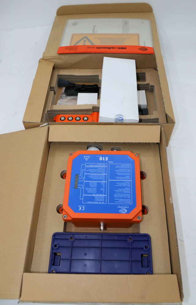 MANITOWOC GROVE ­-­ 03145114 ­-­ Radio control 503-00-00019