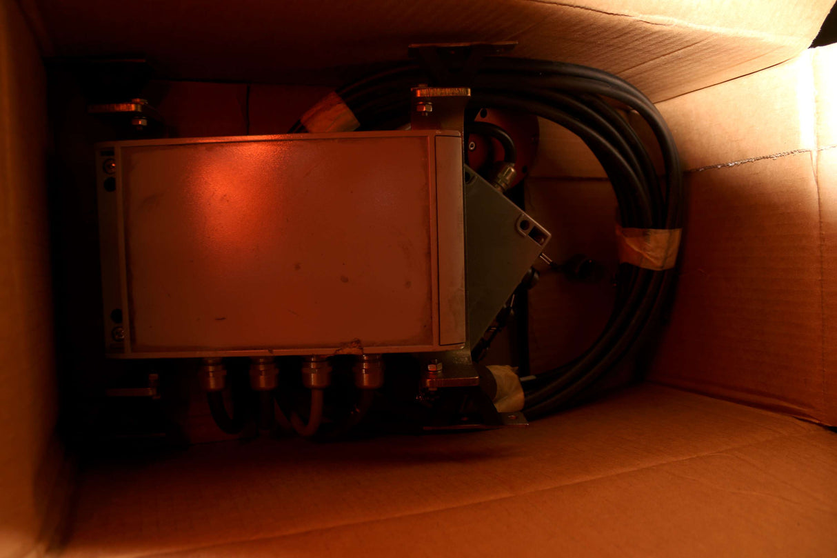 MANITOWOC GROVE ­-­ 03273976 ­-­ Angular unit  heavy jip