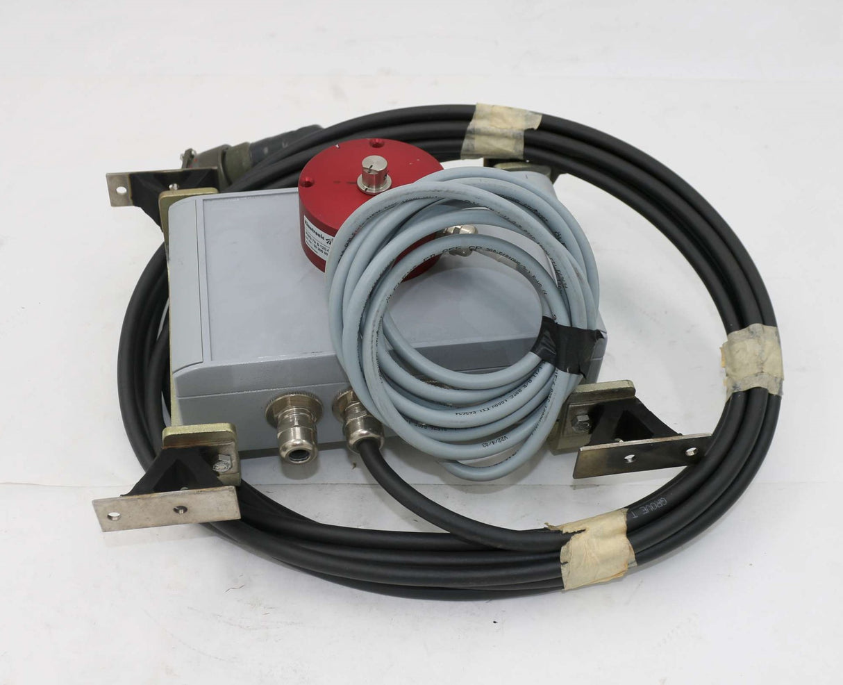 MANITOWOC GROVE ­-­ 03273980 ­-­ Angular unit  fly-jib