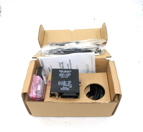 MANITOWOC GROVE ­-­ 03327837 ­-­ EXHAUST LOGGER MODULE KIT