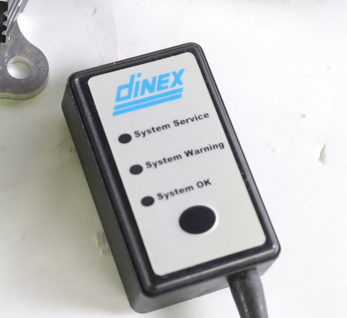 MANITOWOC GROVE ­-­ 03327837 ­-­ EXHAUST LOGGER MODULE KIT