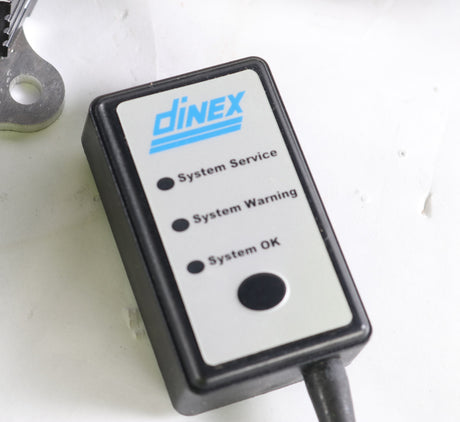 MANITOWOC GROVE ­-­ 03327837 ­-­ EXHAUST LOGGER MODULE KIT