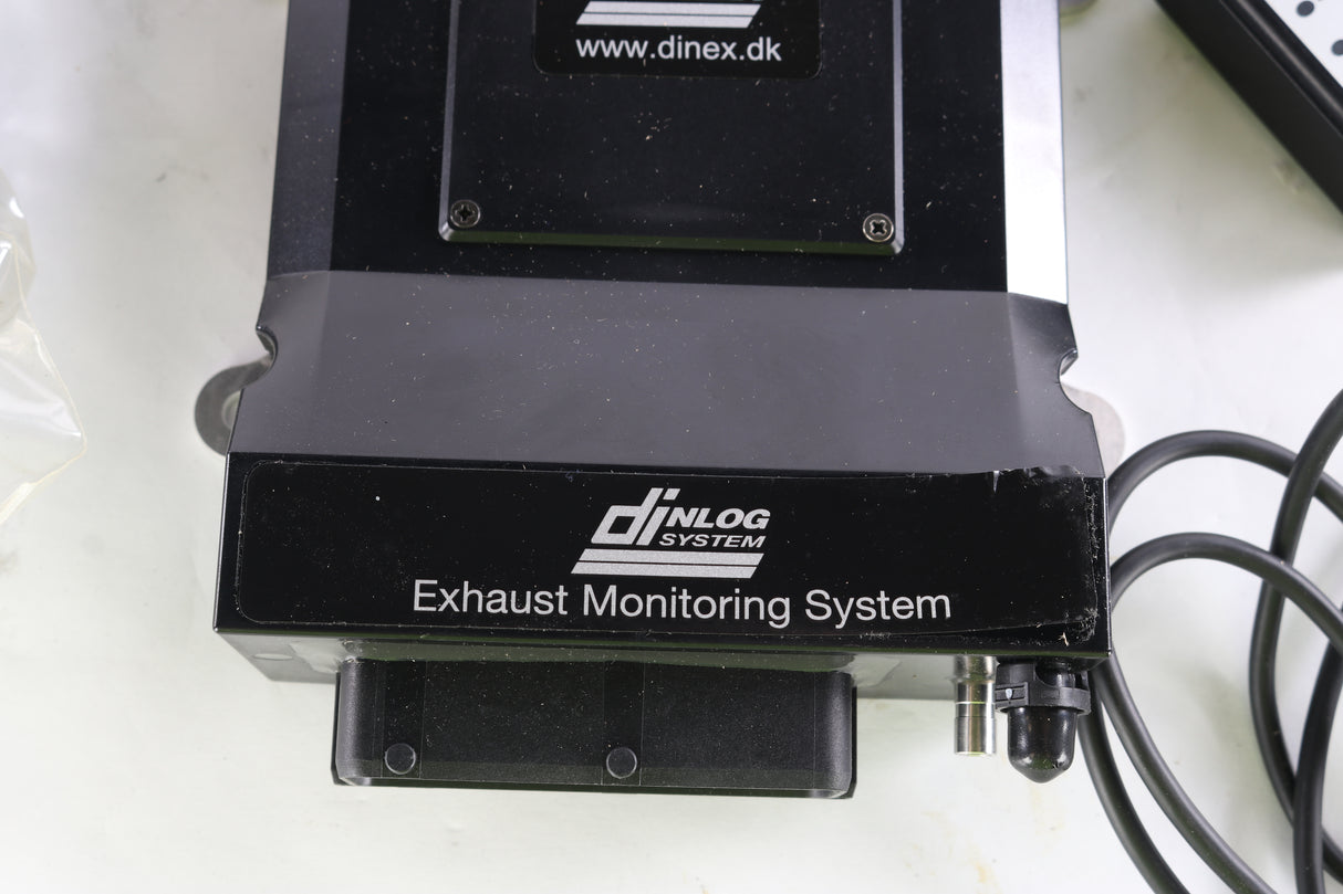 MANITOWOC GROVE ­-­ 03327837 ­-­ EXHAUST LOGGER MODULE KIT