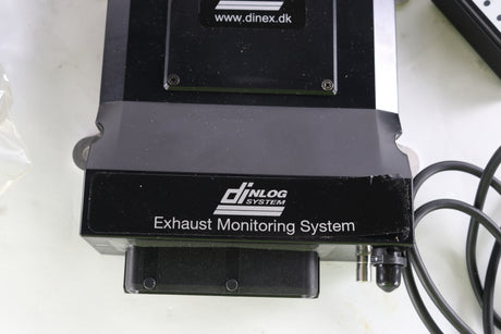 MANITOWOC GROVE ­-­ 03327837 ­-­ EXHAUST LOGGER MODULE KIT
