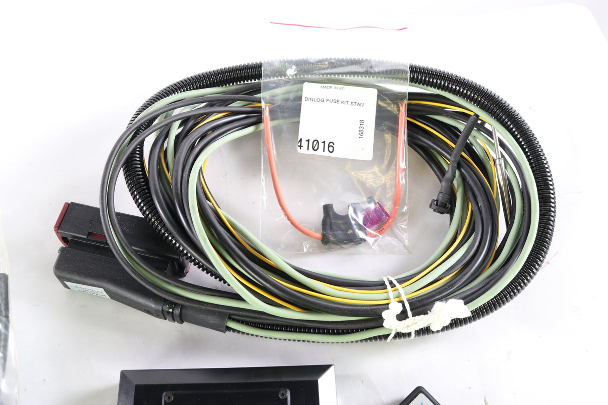 MANITOWOC GROVE ­-­ 03327837 ­-­ EXHAUST LOGGER MODULE KIT