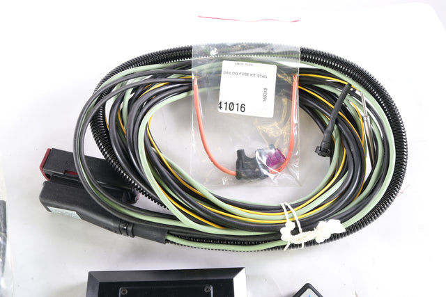 MANITOWOC GROVE ­-­ 03327837 ­-­ EXHAUST LOGGER MODULE KIT