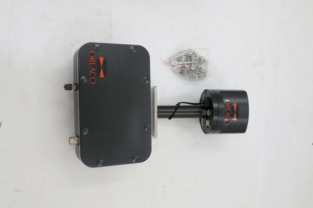MANITOWOC GROVE ­-­ 03329099 ­-­ VIDEO TRANSMITTER/RECEIVER SET CHANNEL 5
