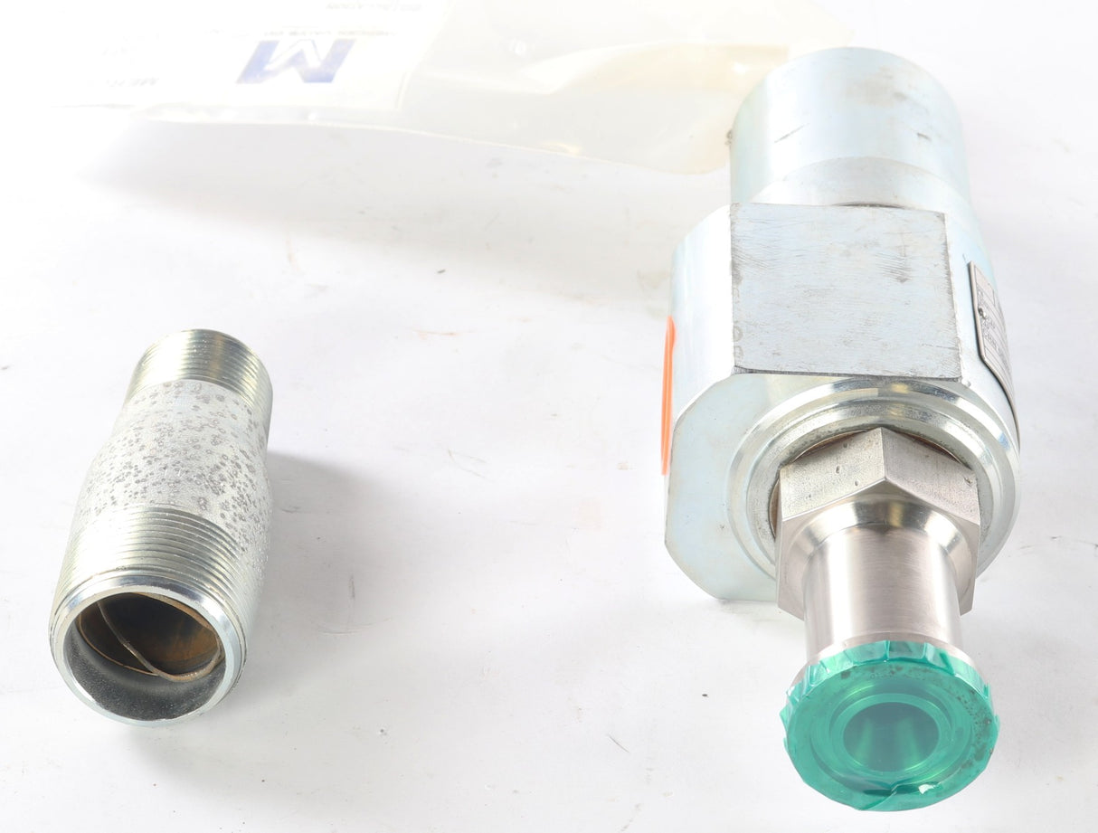 ATLAS COPCO ­-­ 9008205013 ­-­ SAFETY RELIEF VALVE