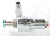 ATLAS COPCO ­-­ 9008205013 ­-­ SAFETY RELIEF VALVE
