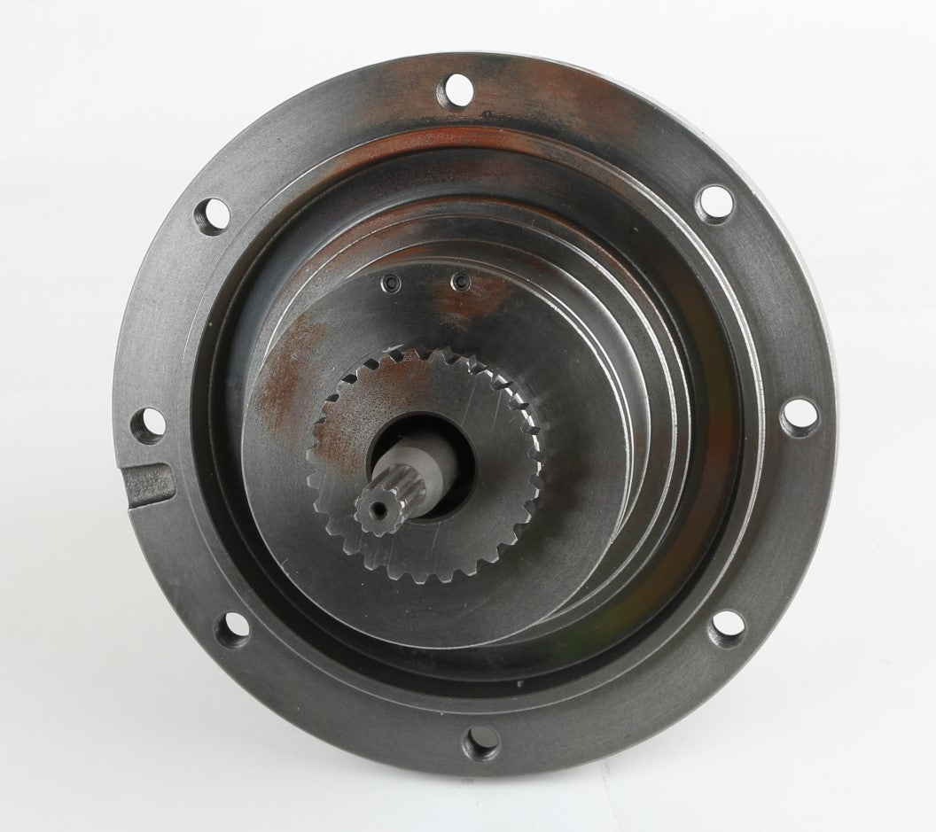 POCLAIN ­-­ 1725.324.097 ­-­ HYDRAULIC MOTOR: AXIAL PISTON MORV 14 72/8 70