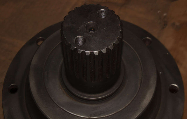 ESKRIDGE ­-­ 120KFD1C419 ­-­ GEAR DRIVE