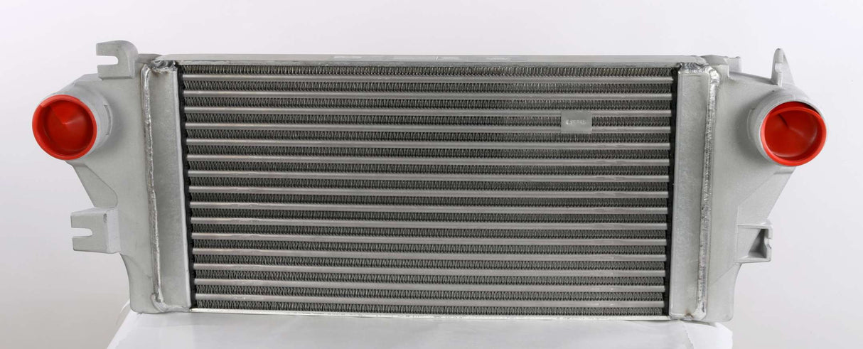 DURA-LITE HEAT TRANSFER PROD. ­-­ FRDAC-3C ­-­ CHARGE AIR COOLER