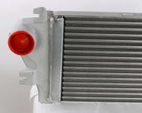 DURA-LITE HEAT TRANSFER PROD. ­-­ FRDAC-3C ­-­ CHARGE AIR COOLER