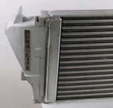 DURA-LITE HEAT TRANSFER PROD. ­-­ FRDAC-3C ­-­ CHARGE AIR COOLER