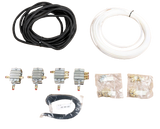 LINCOLN ­-­ 9900-403-346-VS ­-­ AUTOLUBE INSTALLATION KIT - 8 POINT