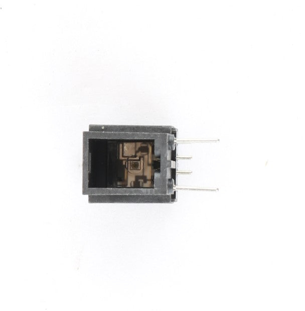 PARKER ­-­ CI055068 ­-­ FIBER OPTIC CONNECTOR