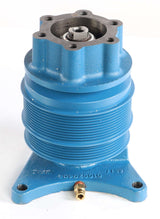 BORG WARNER ­-­ 010020400 ­-­ AIR OPERATED FAN HUB